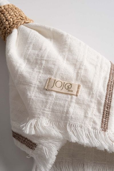 JOJOMIA Frig Napkin 45X45