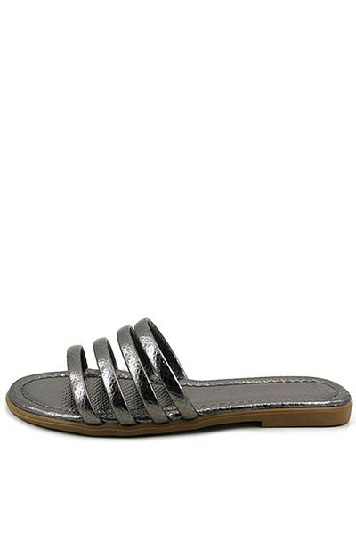 trender 85-145 Papuci de damă Platinum 85-145