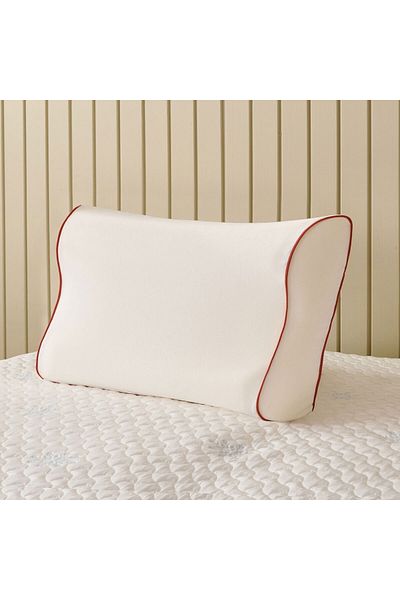 MATMEL Visko Beauty Pillow - White - 42X56 cm