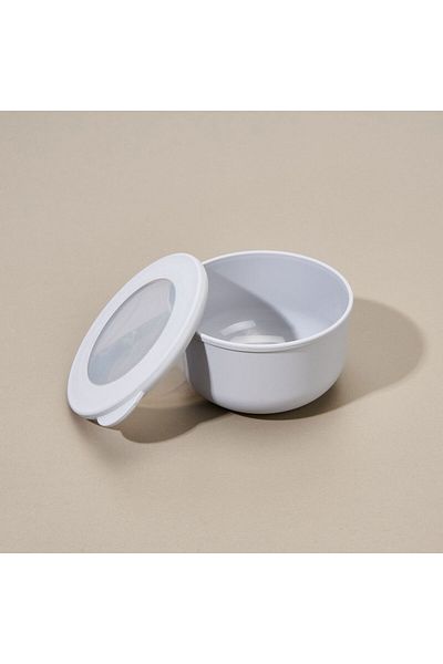 MATMEL Bowl with Lid - - 500 ml