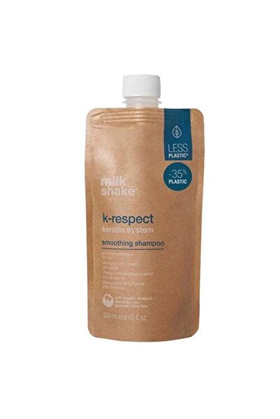 Milkshake Milk Shake K-Respect Smoothing Shampoo Sulfate Free 250 ml
