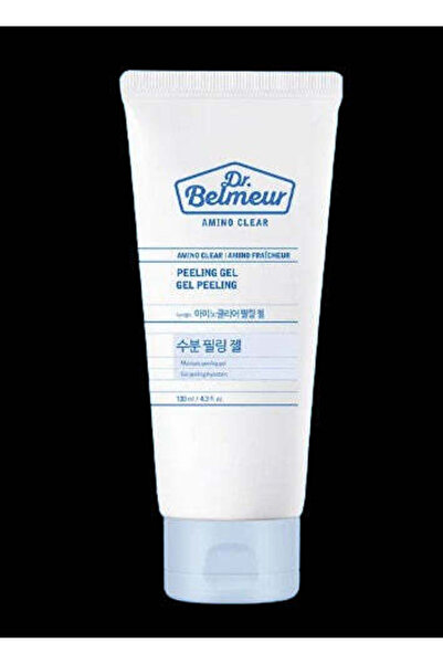 The Face Shop ذا فيس شوب - جل التقشير الأميني الشفاف من د.بيلمر