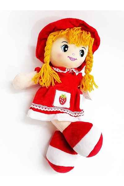 rexa Doll for Girls Cuddly Soft Toy 19x44cm
