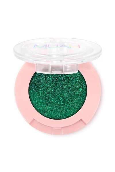 Muah MUAH RebelEyes Chameleon Pressed Pigment - Dark Side