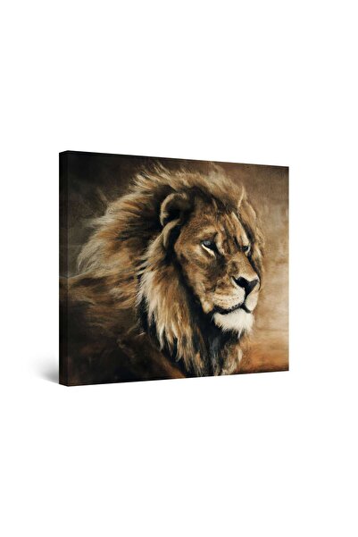 startonight Tablou DualView Startonight Leu Urmarind Prada, luminos in intune...