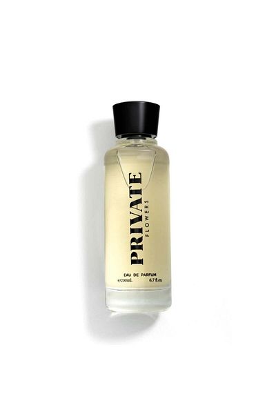 alezz oud عطر برايفت فلورز 200 مل - Fragrance Private Flowers from Al Ezz for the original oud 200 ml