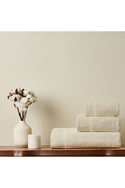 ASPARTAM Bella Linen Tablecloth - Mustard - 140X200 cm