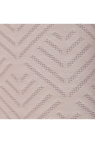 MATMEL Rante Double Bedspread - Dried Rose - 240X260 cm
