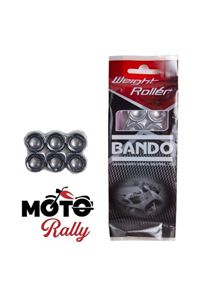 Bando Sym Jet X 125 Tahrik Seti Baga Bando 12,5 Gram 2718
