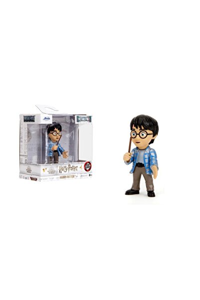 Jada Harry Potter Figürleri - Dört Adet - Farklı Model