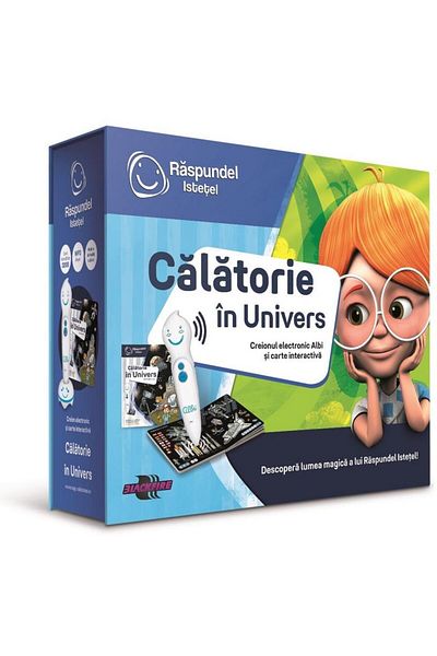 Albi Smart Answer, Pencil and Travel Book Package
