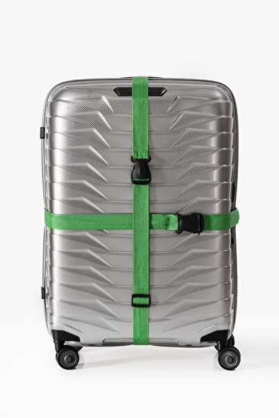 BGV HOME Valiz ve Bavul Kemeri 2 Adet