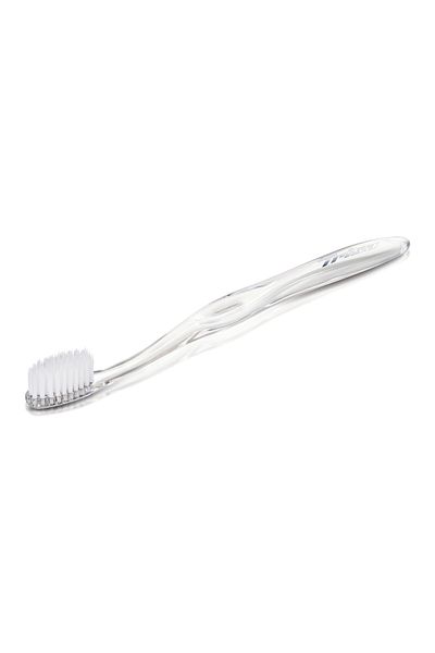 Trisa Fine Tip Sensitive Manual Toothbrush 660680 White