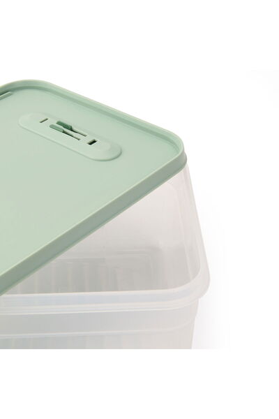 Gondol Royal Storage Container - Assorted - 3.8 Lt