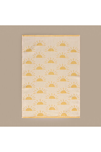 MATMEL Soft Sun Drying Cloth - Yellow - 40X60 cm