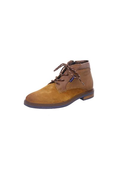 BUGATTI Stiefeletten für Herren in braun