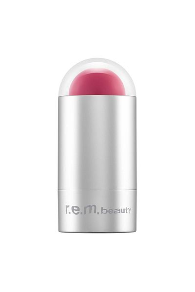 REM BEAUTY Eclipse Lip & Cheek - Cream Blush Call Back - Baie Fraîche (7.5 g)