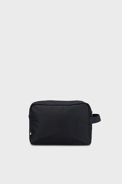 BOSS Single Handle Bag with Logo Men's Bag 50529212 405