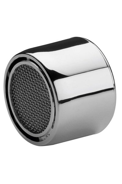 OEM Aerator Pentru Baterii, Metal/crom, Garnitura, Filet Interior