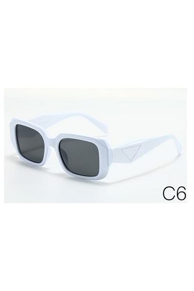 Escales Women's Bone Uv 400 Protection Sunglasses