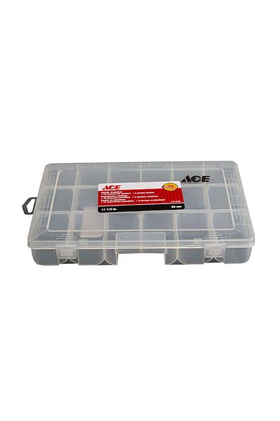 ACE Parts Organizer (29 x 18 x 4 cm)