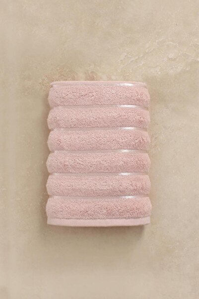 Ellia Soft Deluxe Cotton Comfort bumbac 100% bucăți Prosop pentru mâini și fa...