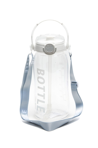 R&B Printed Sipper Bottle, 1900Ml