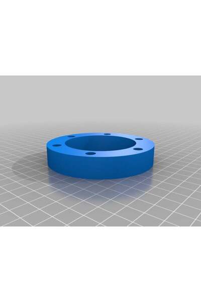 BYR Yeni Omp Direksiyon Simidi Aralayıcısı (Sadece Plastik Aparattır!!!)