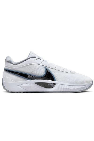 Nike Giannis Freak 6 Nba Mens Basketball Shoes White Men's Basketball Shoes White