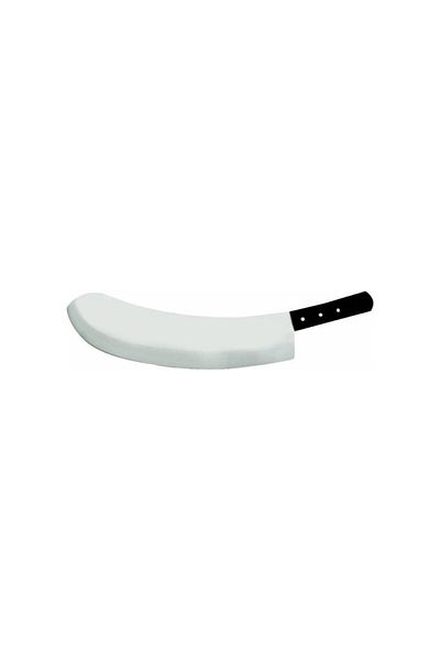Skygo Bursa Single Handle Stainless Armor Kebab Knife No:5 - 55 cm