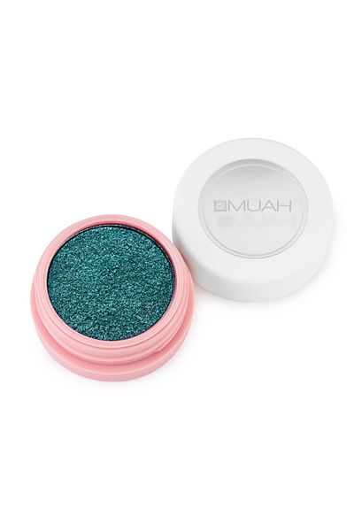 Muah Muah Stardust Creamy Eyeshadow - Sky High