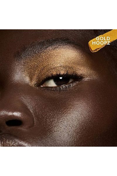 FENTY BEAUTY EyeShadow Stick - Gold Hoopz Gold 2ml | Shimmering Gold Eyeshadow Stick by Rihana