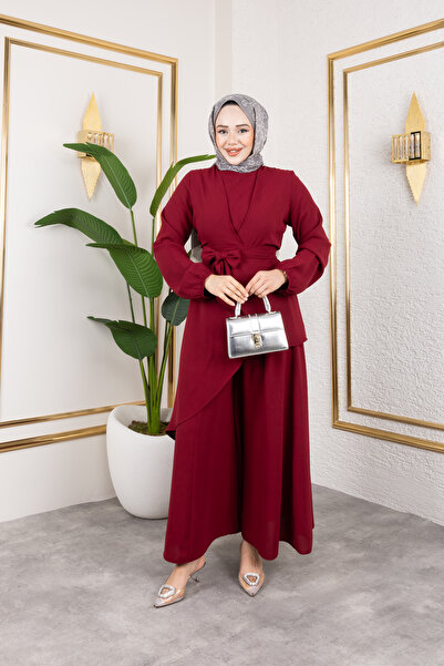 Elif Artar Asrimetrik Takım