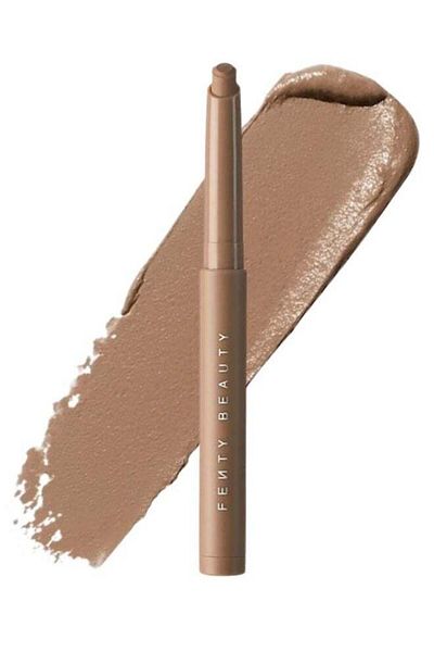 FENTY BEAUTY EyeShadow Stick - Amber Cool Light Brown 2ml | Easy Cream Eyeshadow by Rihana