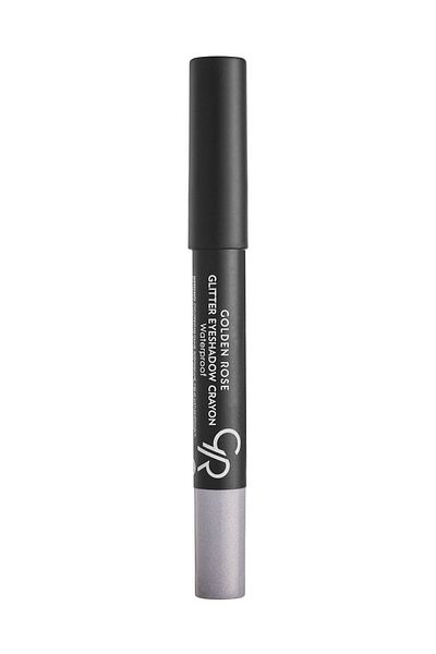 Golden Rose Glitter Eyeshadow Crayon Waterproof 52 Shimmer Pen Shadow 2,4 g
