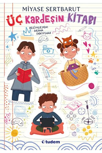 Marvel The Book of Three Brothers