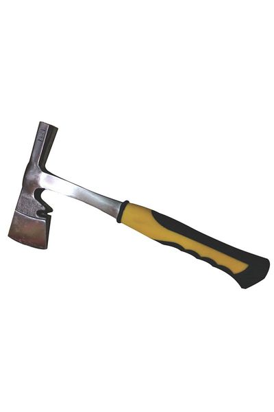 flores Metal hatchet with beater, 600 g