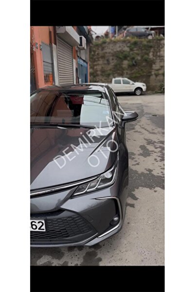 demirkan oto TOYOTA COROLLA - İKİ KAPI ARASI FİTİLİ - SAĞ VE SOL - 2018 VE SO...