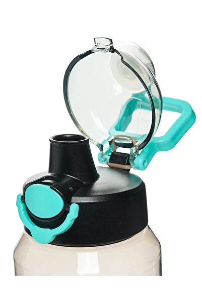 R&B Sipper Water Bottle, 1200ml