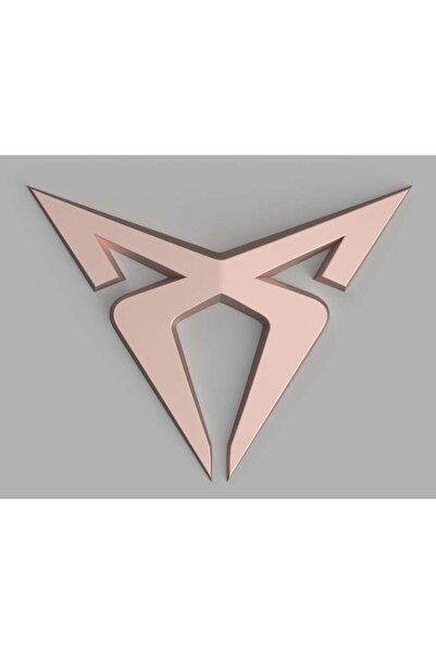 Genel Markalar Yeni Cupra Logosu (Plastik Aparattır!!!)