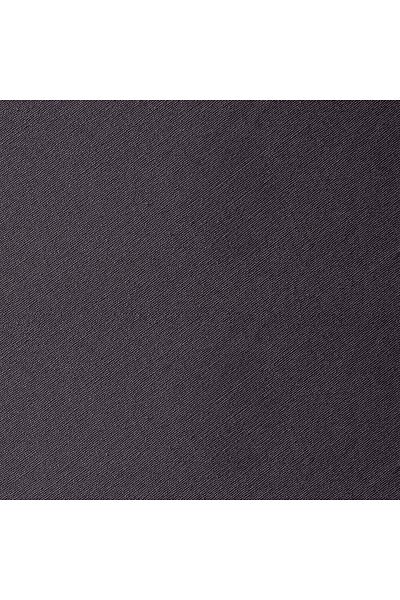 Evidea Soft Double Bed Sheet - Anthracite- 240X260 cm