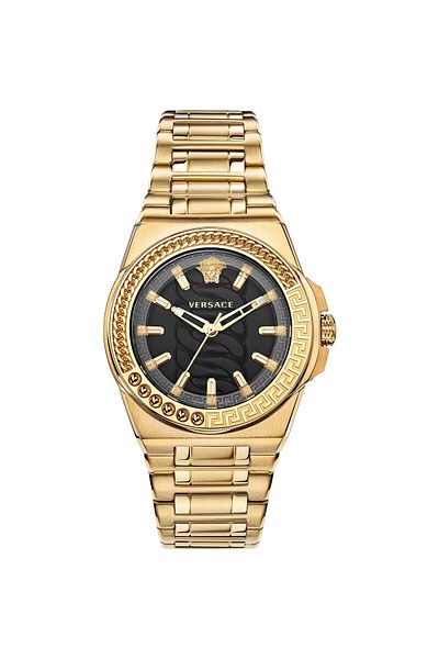 Versace Ceas de damă Versace VEHD00520, Quartz, 40mm, 5ATM