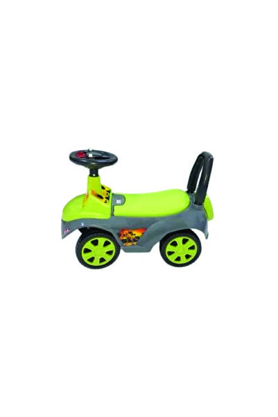 rexa إنفانتي كوريباسيلو دينو - لعبة ركوب للأطفال الصغار