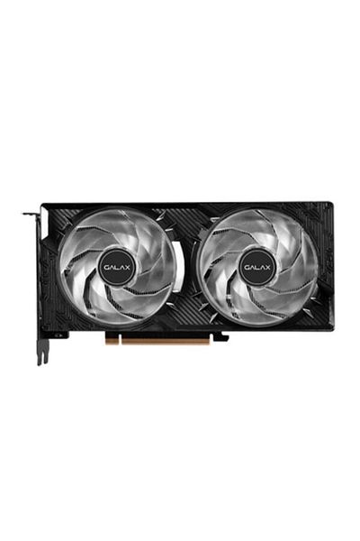 GALAX Geforce Rtx 5060 Ti 1-Click Oc 16Gb Gddr7 128 Bit Dlss 4 Graphics Card (56Izn8Mdcpoc)