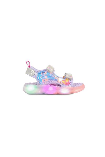 Vicco 332.P25Y.254 Can Sandals Lilac