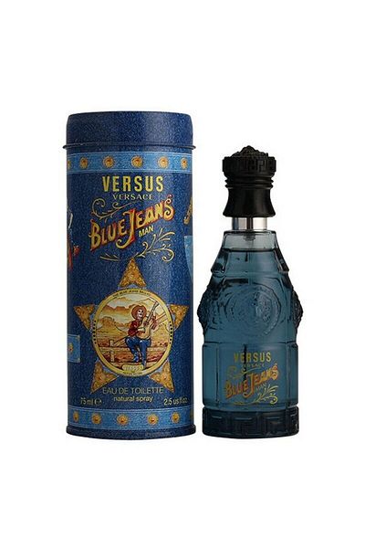 Versace Men's Perfume Versace EDT