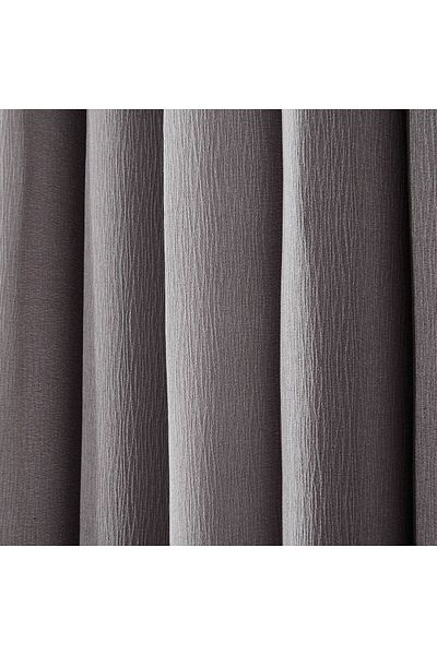 MATMEL Wave Background Curtain - Gray - 300X270 cm