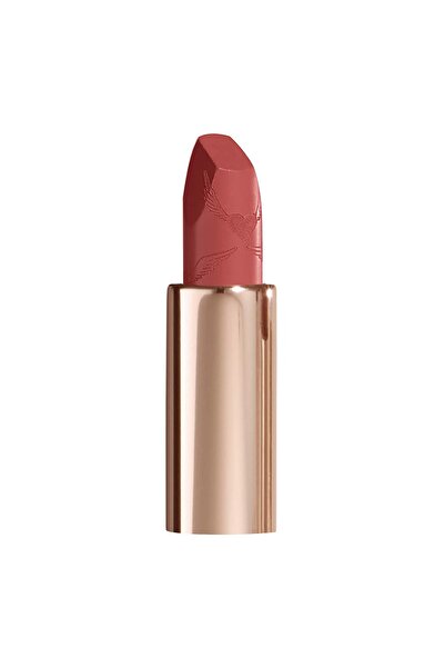 charlotte tilbury Matte Revolution - Doldurulabilir Mat Ruj Mrs Kisses (3,5 g)