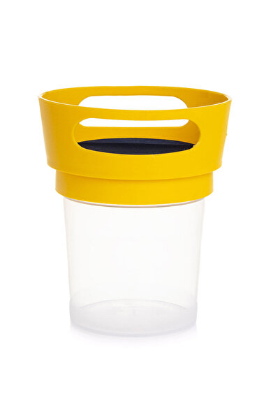 Tuffex Viva Cup Yellow 1 Piece