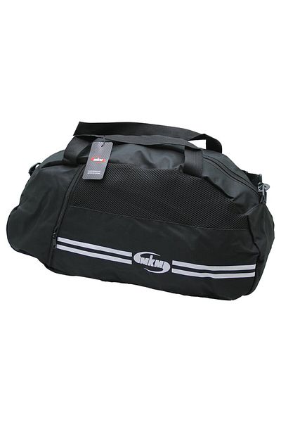 STOREMAX MUARTSHOP ΜΕΓΑΛΗ ΜΕΤΑΛΛΙΚΗ ΤΑΞΙΔΙΩΤΙΚΗ ΤΣΑΝΤΑ 20x60x20cm 871301